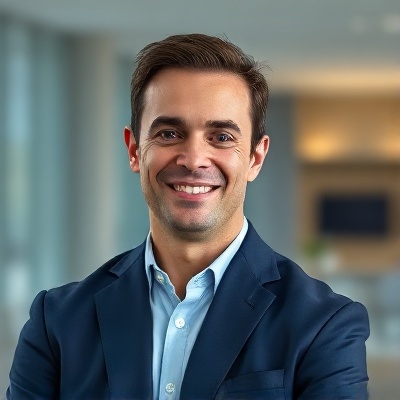 James Wilson — best online casino australia​ expert